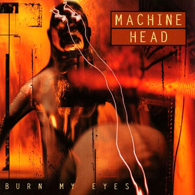 Machine Head