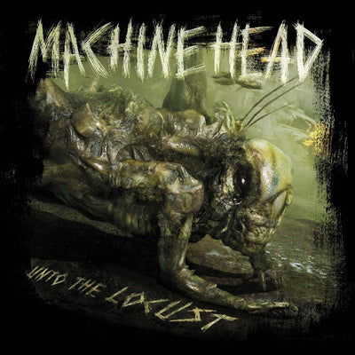 Machine Head